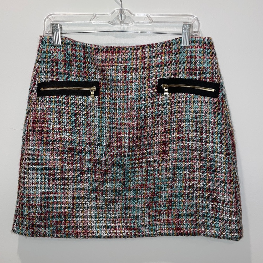Loft skirt
